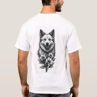 Camiseta T-Shirt masculino