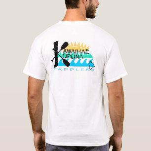Camiseta T-Shirt masculino