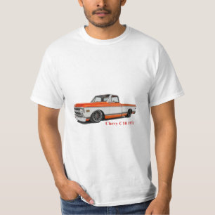 Camiseta T-Shirt masculino