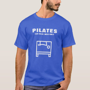 Camiseta T-Shirt masculino  Pilatos Apenas Para Homens Verd