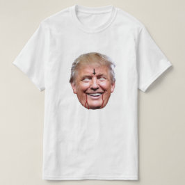 Camiseta T-shirt mau do trunfo