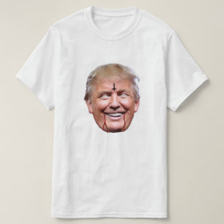 Camiseta T-shirt mau do trunfo