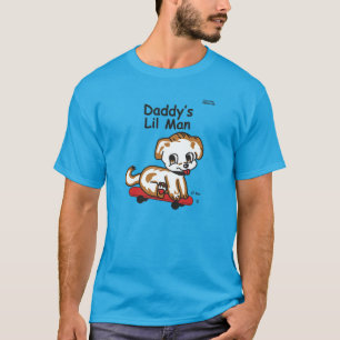 Camiseta T-shirt máximo de Lil