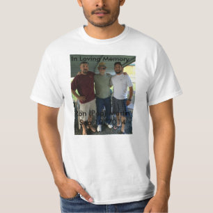 Camiseta T-shirt memorável