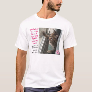 Camiseta T-shirt memorável do quivi - homens
