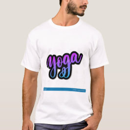 Camiseta T-Shirt MEN