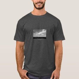 Camiseta T-Shirt MENS ART and DESIGN
