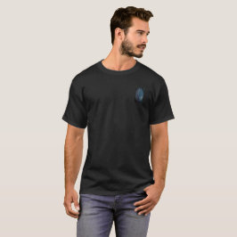 Camiseta T SHIRT MENS GolfMan DESIGN