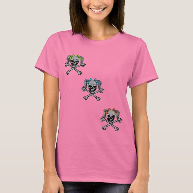 Camiseta T-Shirt Mens - Personalizado (Frente)