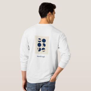 Camiseta t-shirt metaphor_10_relation_1