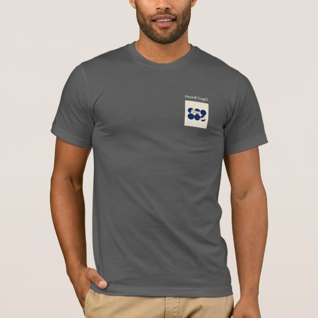 Camiseta t-shirt metaphor_11_relation_2 (Frente)