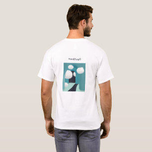 Camiseta t-shirt metaphor_19_one midverão_2