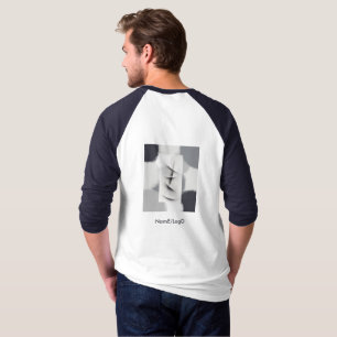 Camiseta t-shirt metaphor_5_growth_2