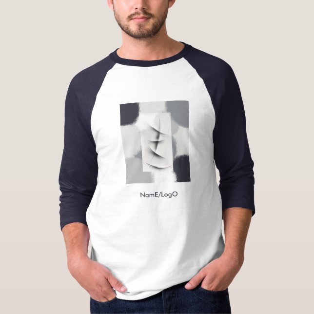 Camiseta t-shirt metaphor_5_growth_2 (Frente)