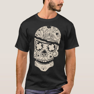 Camiseta T-shirt mexicano