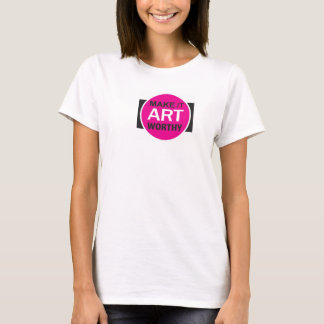 Camiseta T-shirt MIAW