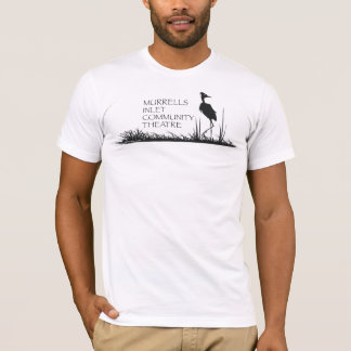 Camiseta T-shirt - MICT