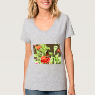 Camiseta T-Shirt Monarch