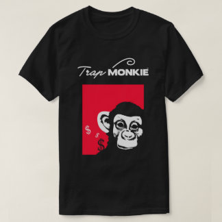 Camiseta T-Shirt MONEY