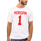 T-Shirt Morgan #1