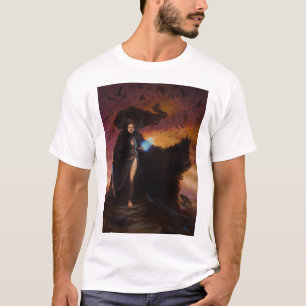 Camiseta t-shirt Morighan