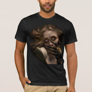 Camiseta T-Shirt Mortal