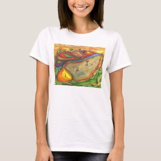 Camiseta T-shirt MUITO FELIZES