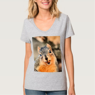 Camiseta T-Shirt muito fofo