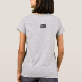 Camiseta T-Shirt Mulheres legal com design