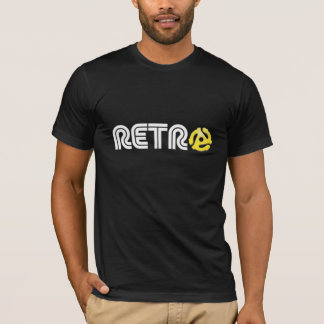 Camiseta T-Shirt Música Retro