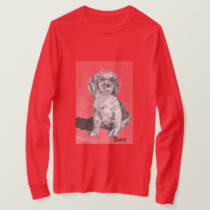 Camiseta T-shirt: MY Protector