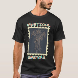 Camiseta T-Shirt Mystical Energyl