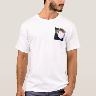 Camiseta T-shirt nacional do T-ball