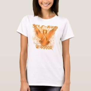 Camiseta T-shirt Nano das senhoras de Eagle de
