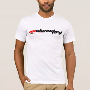 Camiseta T-shirt não classificado