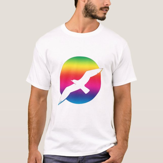 Camiseta T-Shirt Natal (Frente)