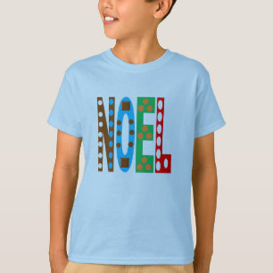 CAMISETA T-SHIRT NATAL