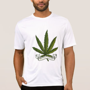 Camiseta T-Shirt natural