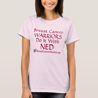 Camiseta t-shirt NED