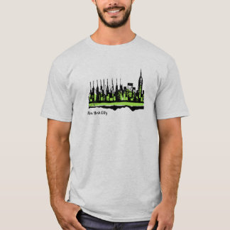 Camiseta T-Shirt Nova Iorque