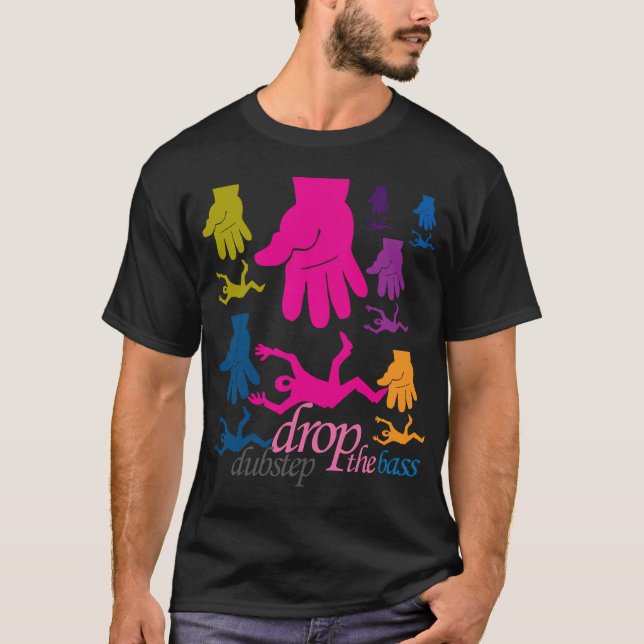Camiseta t-shirt NOVO (Frente)