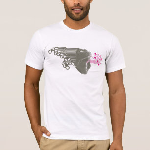 Camiseta T-shirt (novo) de Digitas Kore