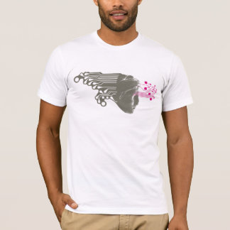 Camiseta T-shirt (novo) de Digitas Kore