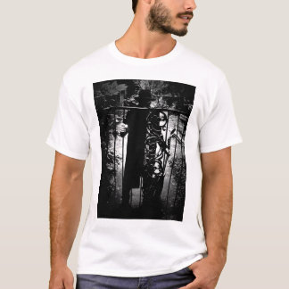 Camiseta T-shirt NRJ3