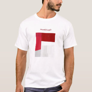 Camiseta t-shirt objet_13_quartet