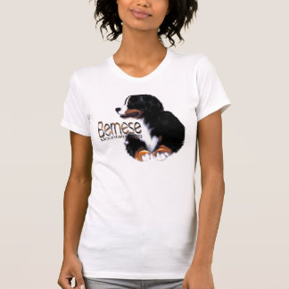 Camiseta T-shirt observador de Berner