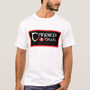 Camiseta T-shirt "obstruído" oficial do CS
