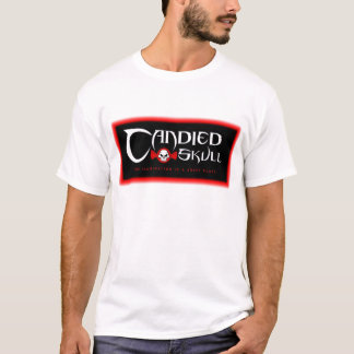 Camiseta T-shirt "obstruído" oficial do CS