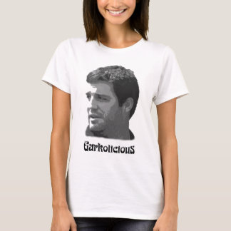 Camiseta T-shirt oficial de Garkolicious