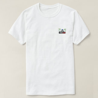 Camiseta T-shirt oficial dos wallstreetbets